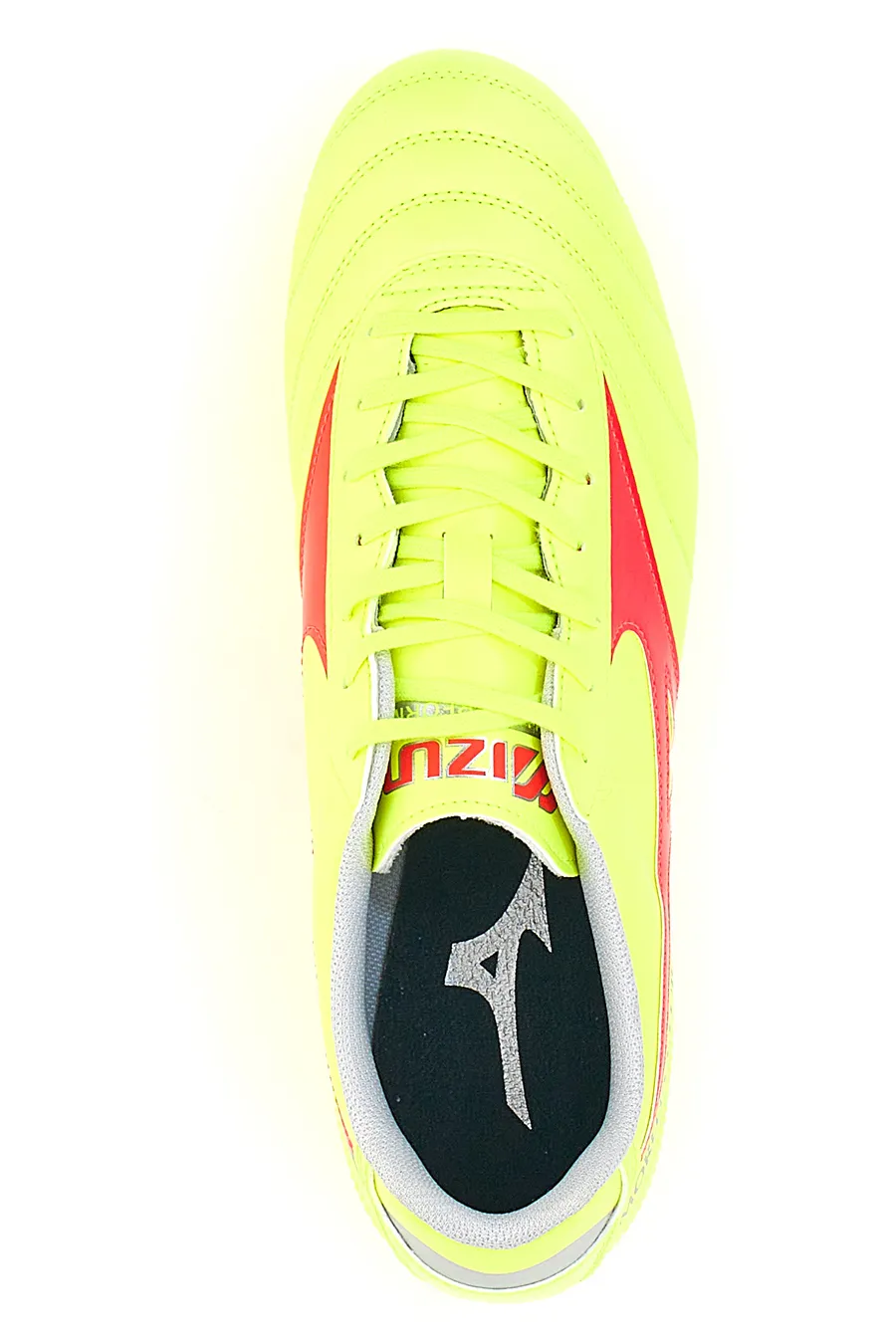 Scarpe da Calcio Giallo Fluo Mizuno Morelia II Club