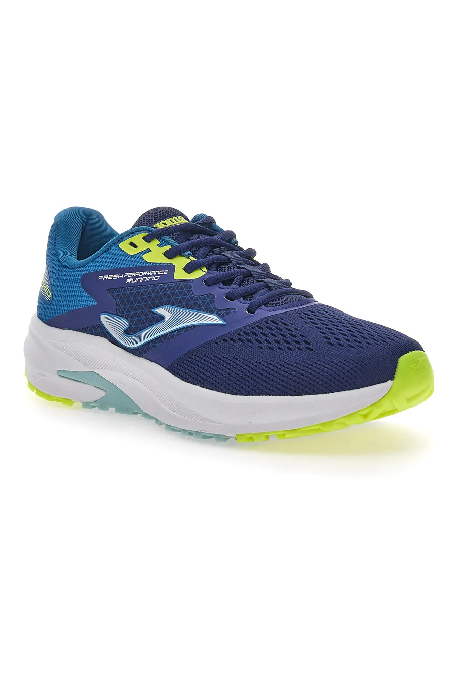 Scarpe da Running Blu In Tessuto Joma Speed Men 2403