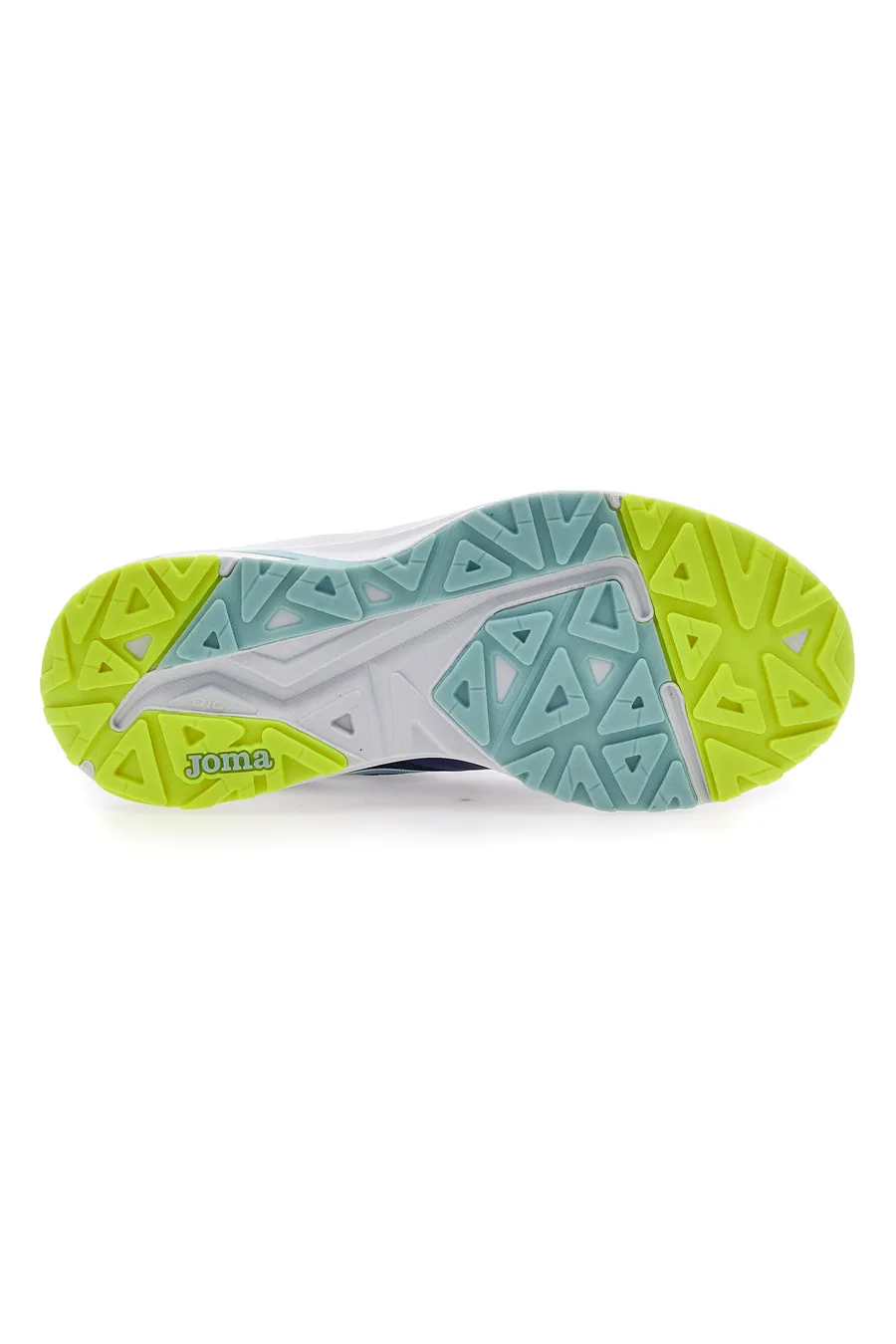 Scarpe da Running Blu In Tessuto Joma Speed Men 2403
